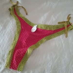 New Women’s Panty